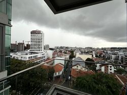 Moda (D15), Apartment #511543451